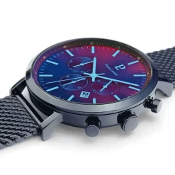PIERRE LANNIER Montre Baron Bleu