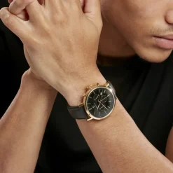 Montre Baron Noir-PIERRE LANNIER Outlet