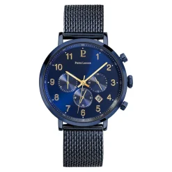 Montre Baron Bleu-PIERRE LANNIER