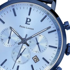 Montre Baron Bleu-PIERRE LANNIER Online