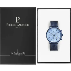 Montre Baron Bleu-PIERRE LANNIER Online