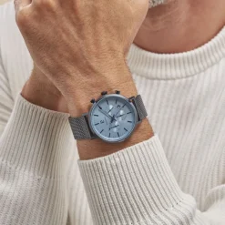 Montre Baron Bleu-PIERRE LANNIER Online