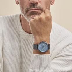 Montre Baron Bleu-PIERRE LANNIER Online