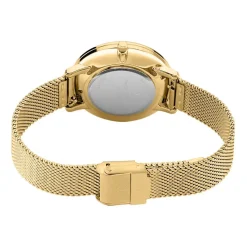 PIERRE LANNIER Montre Betty Bleu