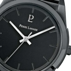 PIERRE LANNIER Montre Candide Noir