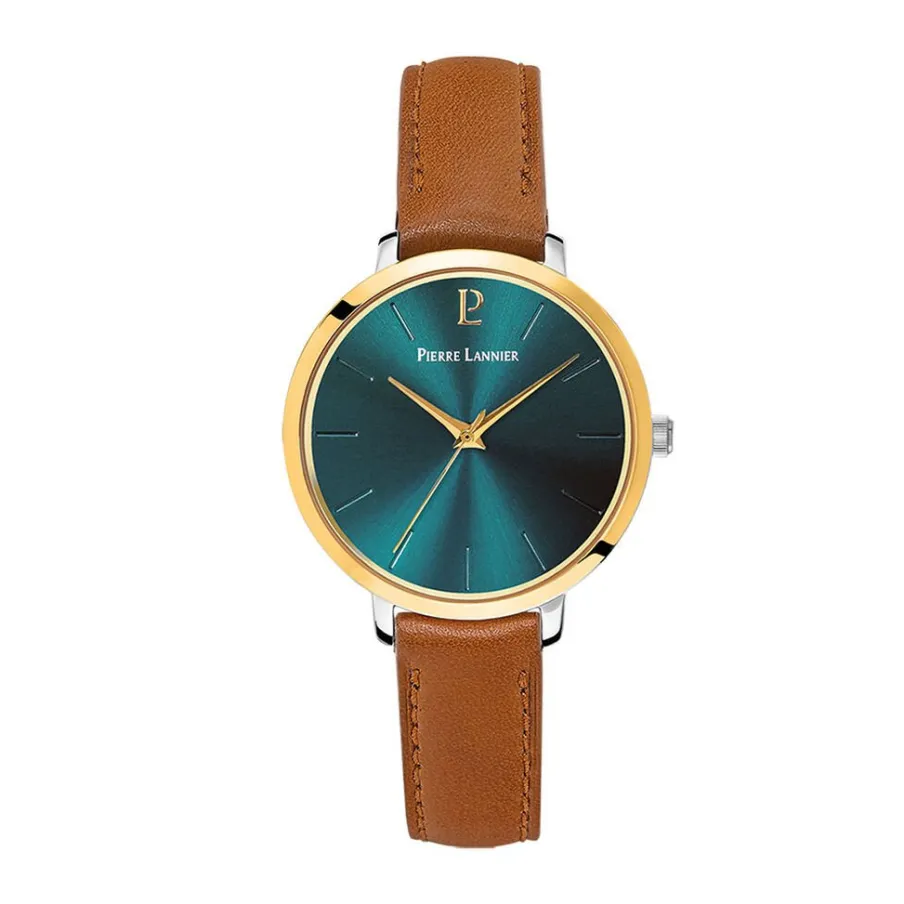 PIERRE LANNIER Montre Chouquette Vert