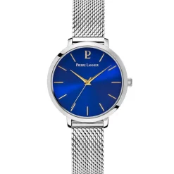 PIERRE LANNIER Montre Chouquette Bleu