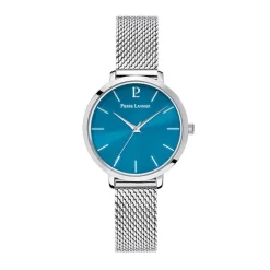 Montre Chouquette Bleu-PIERRE LANNIER Discount