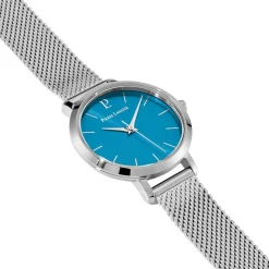 Montre Chouquette Bleu-PIERRE LANNIER Discount