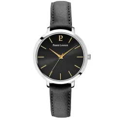 PIERRE LANNIER Montre Chouquette Noir