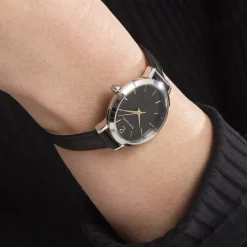 PIERRE LANNIER Montre Chouquette Noir