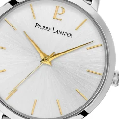 Montre Chouquette Argenté-PIERRE LANNIER Best