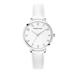 Montre Chouquette Blanc-PIERRE LANNIER Clearance