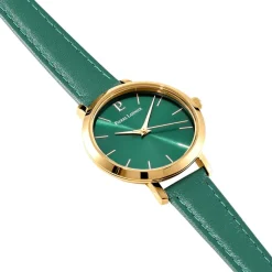 Montre Chouquette Vert-PIERRE LANNIER New