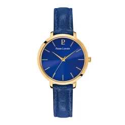 Montre Chouquette Bleu-PIERRE LANNIER Online
