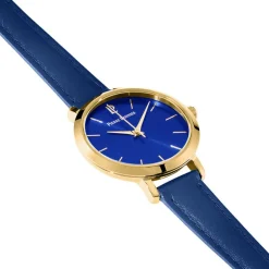 Montre Chouquette Bleu-PIERRE LANNIER Online