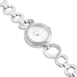 Montre Elegance Seduction Argent-PIERRE LANNIER Outlet