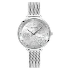 Montre Eolia Argenté-PIERRE LANNIER Online
