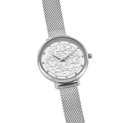 Montre Eolia Argenté-PIERRE LANNIER Online