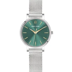 PIERRE LANNIER Montre Essential Vert