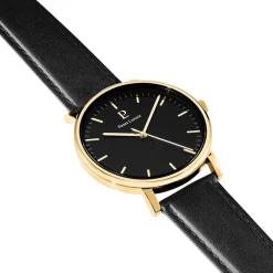 PIERRE LANNIER Montre Essential Noir