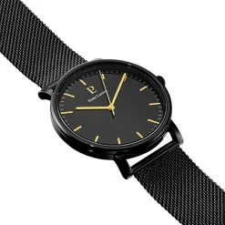 Montre Essential Noir-PIERRE LANNIER Outlet