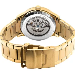 Montre Fleuret Noir-PIERRE LANNIER Hot