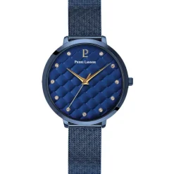PIERRE LANNIER Montre Grace Bleu