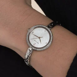 Montre Leia Blanc-PIERRE LANNIER Hot