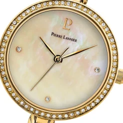 PIERRE LANNIER Montre Leia Blanc