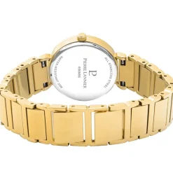 PIERRE LANNIER Montre Ligne Pure Bleu