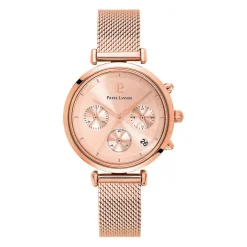 Montre Lutecia Rose-PIERRE LANNIER Discount