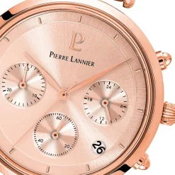Montre Lutecia Rose-PIERRE LANNIER Discount