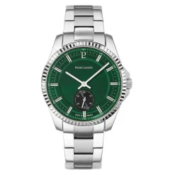 Montre Metropolitain Vert-PIERRE LANNIER Online