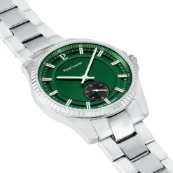 Montre Metropolitain Vert-PIERRE LANNIER Online