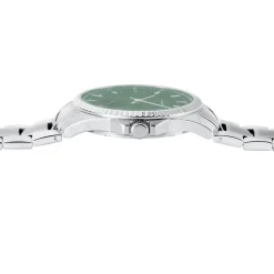 Montre Metropolitain Vert-PIERRE LANNIER Online