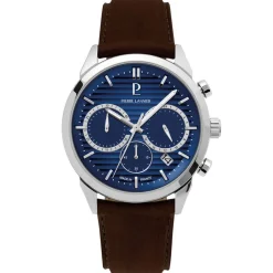 Montre Monarck Bleu-PIERRE LANNIER Clearance