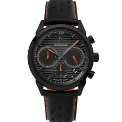 PIERRE LANNIER Montre Monarck Noir