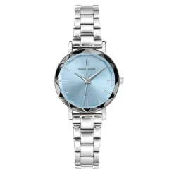 Montre Multiples Bleu Sky-PIERRE LANNIER Discount