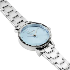Montre Multiples Bleu Sky-PIERRE LANNIER Discount