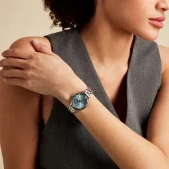 Montre Multiples Bleu Sky-PIERRE LANNIER Discount