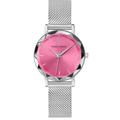 PIERRE LANNIER Montre Multiples Rose