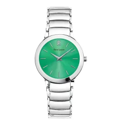 Montre Noelle Vert-PIERRE LANNIER