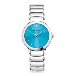 PIERRE LANNIER Montre Noelle Turquoise