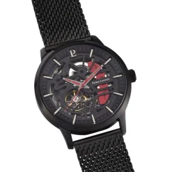 Montre Paddock Noir-PIERRE LANNIER Sale