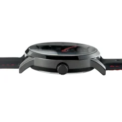 PIERRE LANNIER Montre Paddock Noir