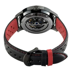 PIERRE LANNIER Montre Paddock Noir