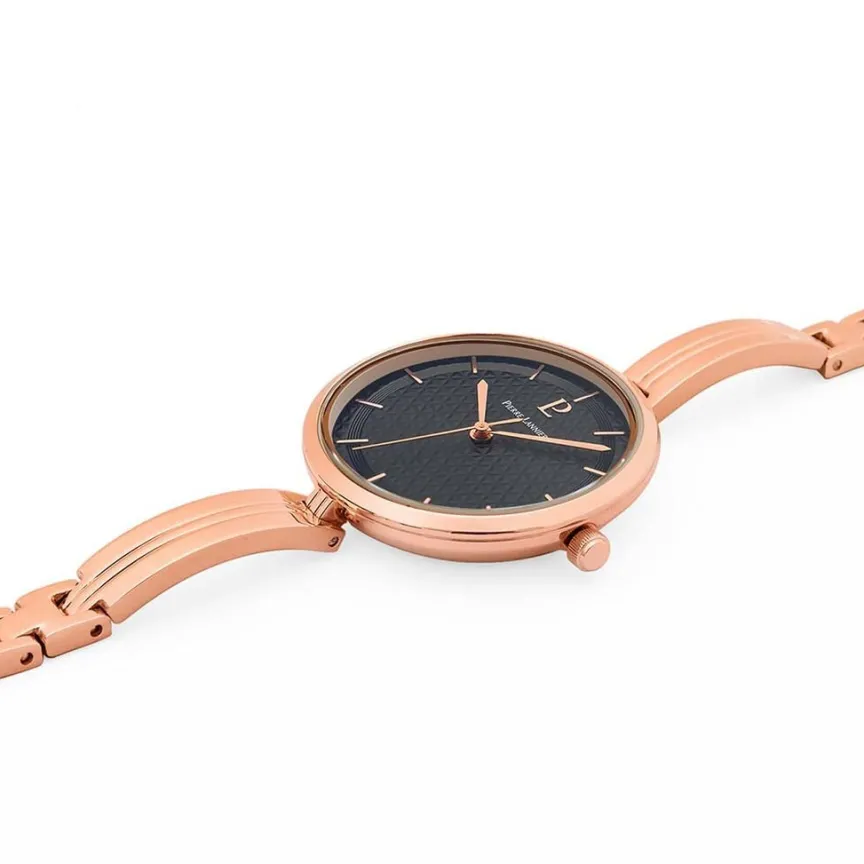 Montre Pretty Noir-PIERRE LANNIER Sale