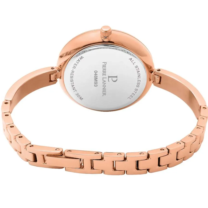 Montre Pretty Noir-PIERRE LANNIER Sale