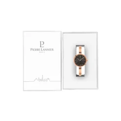 Montre Pretty Noir-PIERRE LANNIER Sale
